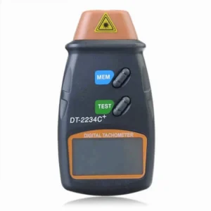 Non-Contact Tachometer