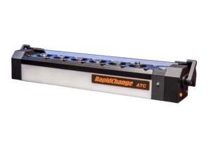 Automatic Tool Changer