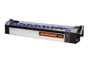 Automatic Tool Changer