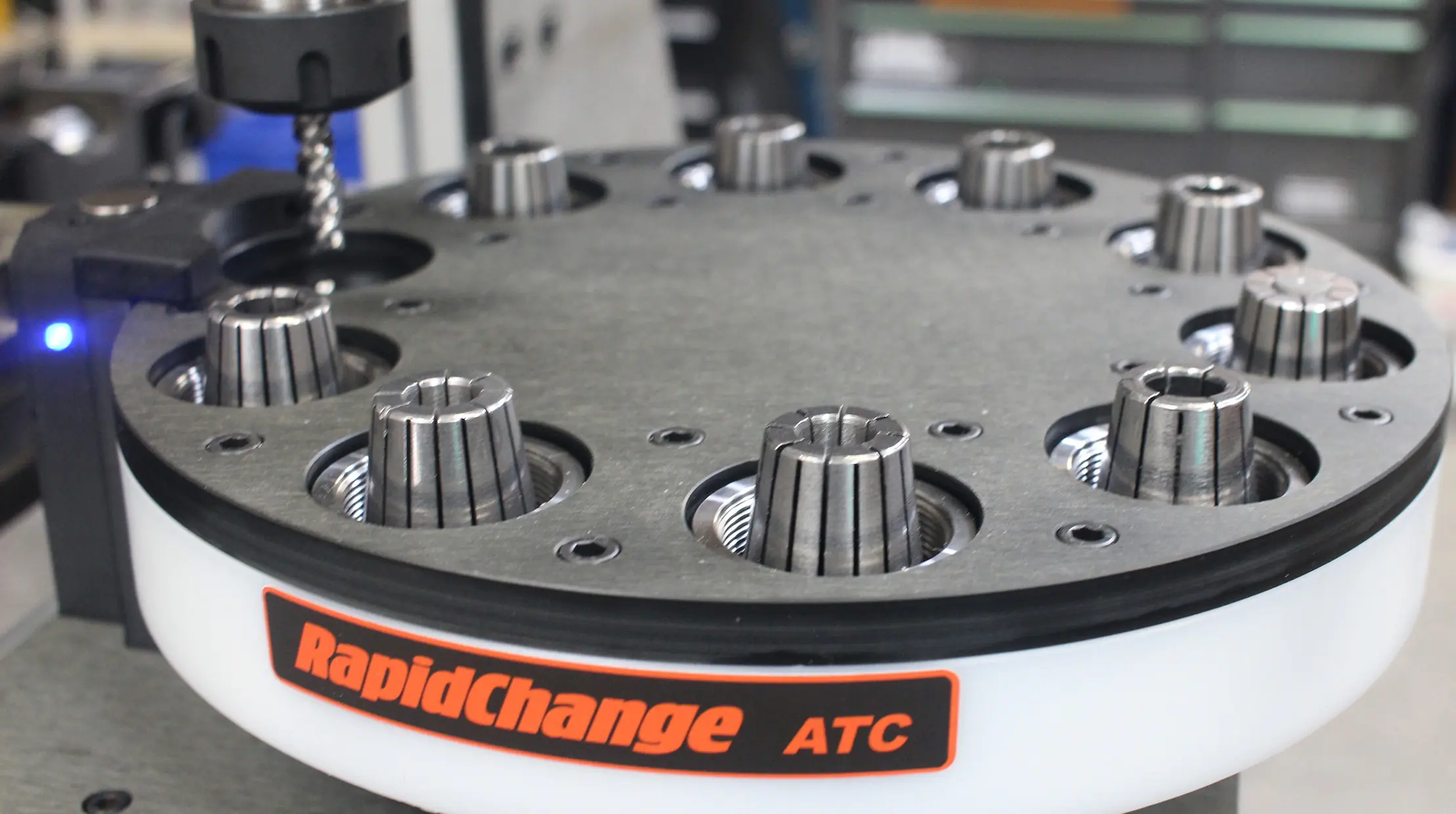 RapidChange ATC modular pocket expansion