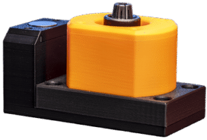 Solo Tool Changer
