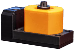 Solo Tool Changer
