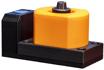 Solo Tool Changer