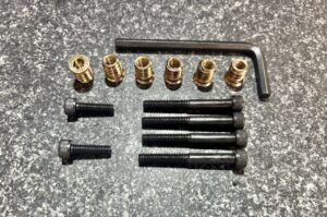Mounting Kit