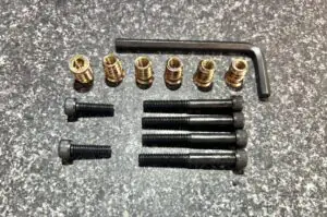 Mounting Kit